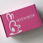 Mishibox K-Beauty Subscription Box Review – December 2016