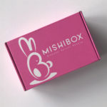 Mishibox K-Beauty Subscription Box Review – January 2017