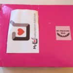 My Reward Box Subscription Review + Coupon – January 2017