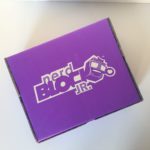 Nerd Block Jr. Girls Box Review + Coupon – March 2017