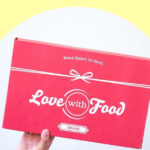 Last Call for Love with Food FLASH SALE! $6.84 a Box + FREE $20 Bonus Box!