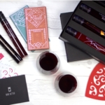 Vinebox Valentine’s Day Pairing – Available for Pre-Order!