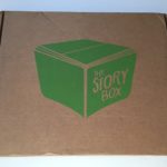 The Story Box Picture Book Review + Coupon – January 2017