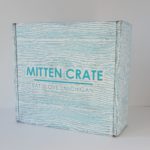 Mitten Crate Subscription Box Review + Coupon- February 2017