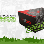 Nerd Block + ReedPOP – Limited Edition ECCC Block Coming Soon!