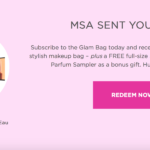 Ipsy Coupon – Free MAC Lipstick Sampler With Your First Month of Ipsy!