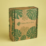 Terra Bella Box Subscription Review + Coupon – February 2017