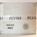 PLVSH Style Subscription Box Review – January 2017