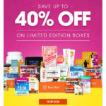 Bulu Box Sale – Up To 40% Off Limited Edition Boxes!
