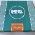 Boox Subscription Box Review – March 2017