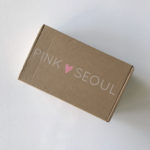 PinkSeoul Mask Subscription Review + Coupon- March 2017