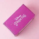 Disney Princess Pley Box Subscription Review – March 2017