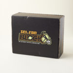 Sci-Fan Block Subscription Box Review + Coupon – March 2017