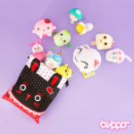 Blippo Surprise Kawaii Plush Bag – Available Now + Coupon!