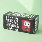 Star Wars Smuggler’s Bounty Subscription Box Review – Rebels