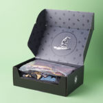 J.K. Rowling’s Wizarding World Crate Review + Coupon – March 2017