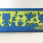 Nerd Block Jr. Boys Box Review + Coupon – February 2017