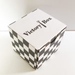 VictoryBox Subscription Review + Coupon – April 2017