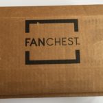 New York Rangers Fanchest Youth Box Review + Coupon – April 2017