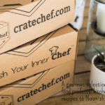 CrateChef June 2018 Spoiler + Coupon!