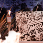 Marvel Gear + Goods Coupon – 15% Off + Spoilers!
