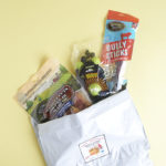 Mini Monthly Mystery Box For Dogs Subscription Review – April 2017