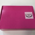 My Reward Box Subscription Review + Coupon – April 2017