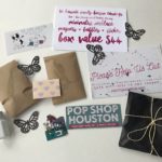 Pop Shop America Subscription Review + Coupon- March 2017