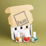 Square Hue Nail Polish Subscription Box Review – March 2017
