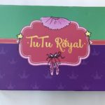 TuTu-Royal Subscription Box Review – April 2017