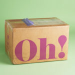 Vine Oh! Wine Subscription Box Review + Coupon