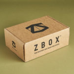 ZBox Subscription Box Review – April 2017