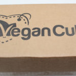 Vegan Cuts Snack Subscription Box Review – April 2017
