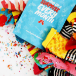 Say It With A Sock Deal – FREE Socks With Pre-Paid Subscription!