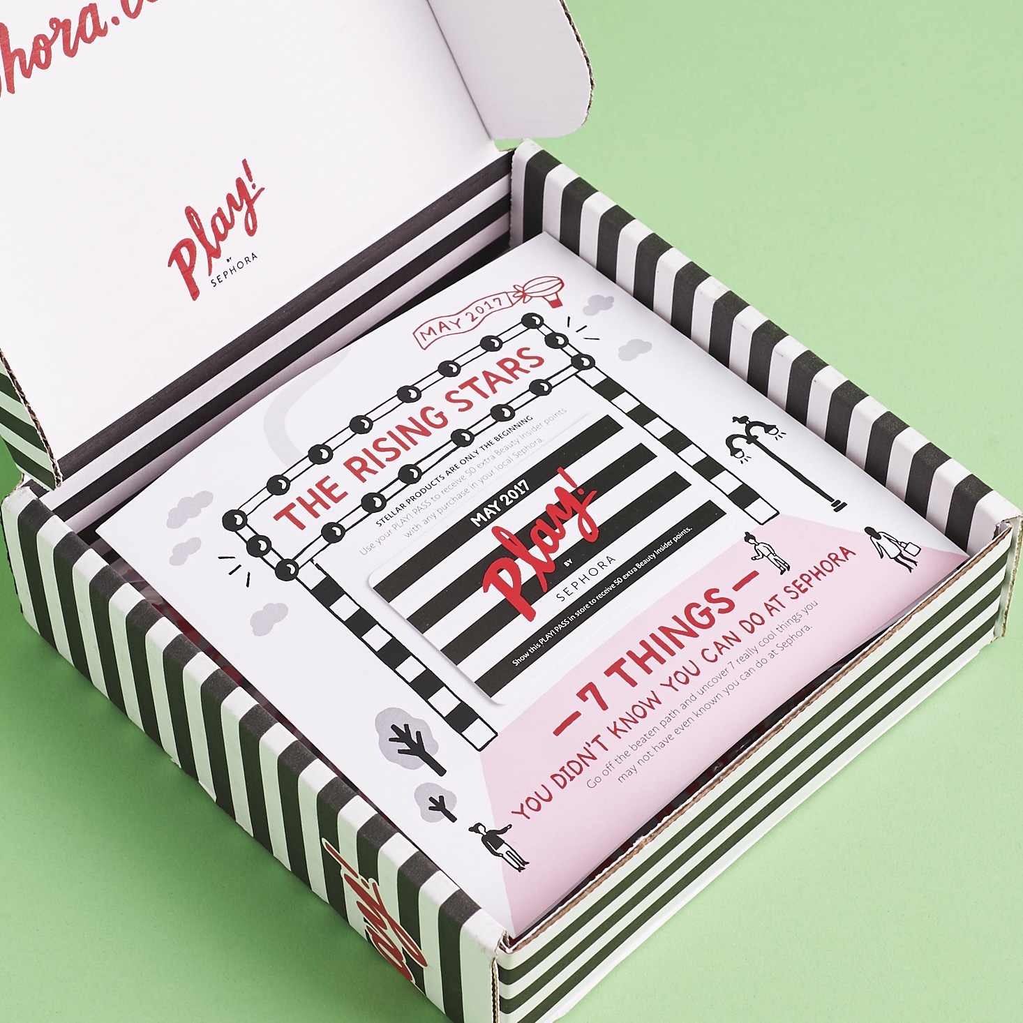 Sephora Makeup Academy Palette Limited Edition Authentic Brand New