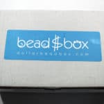 Dollar Bead Bag Subscription Box Review – July 2017