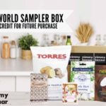 Yummy Bazaar Coupon – $5 in Store Credit with Subscription!