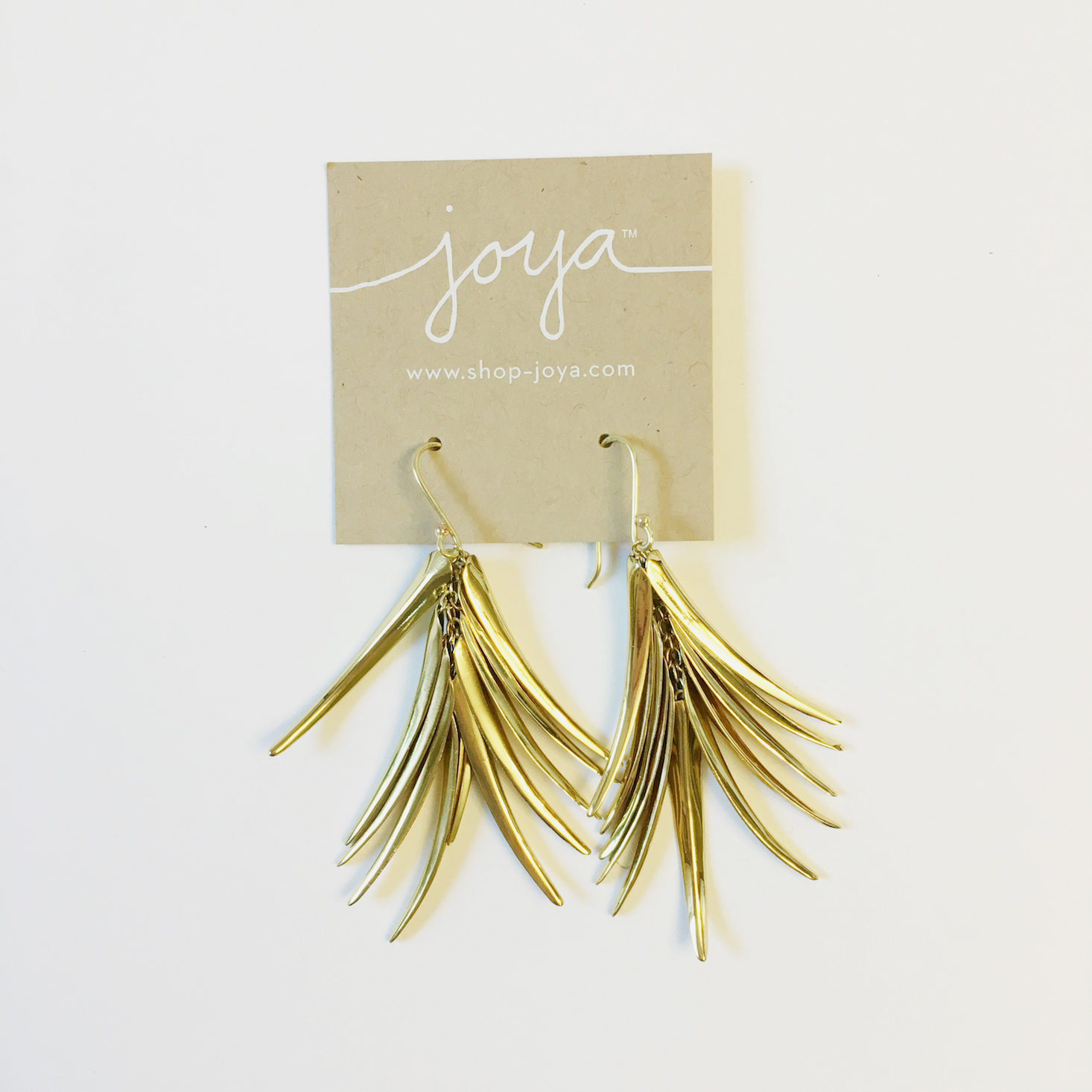 Collections by Joya October 2017