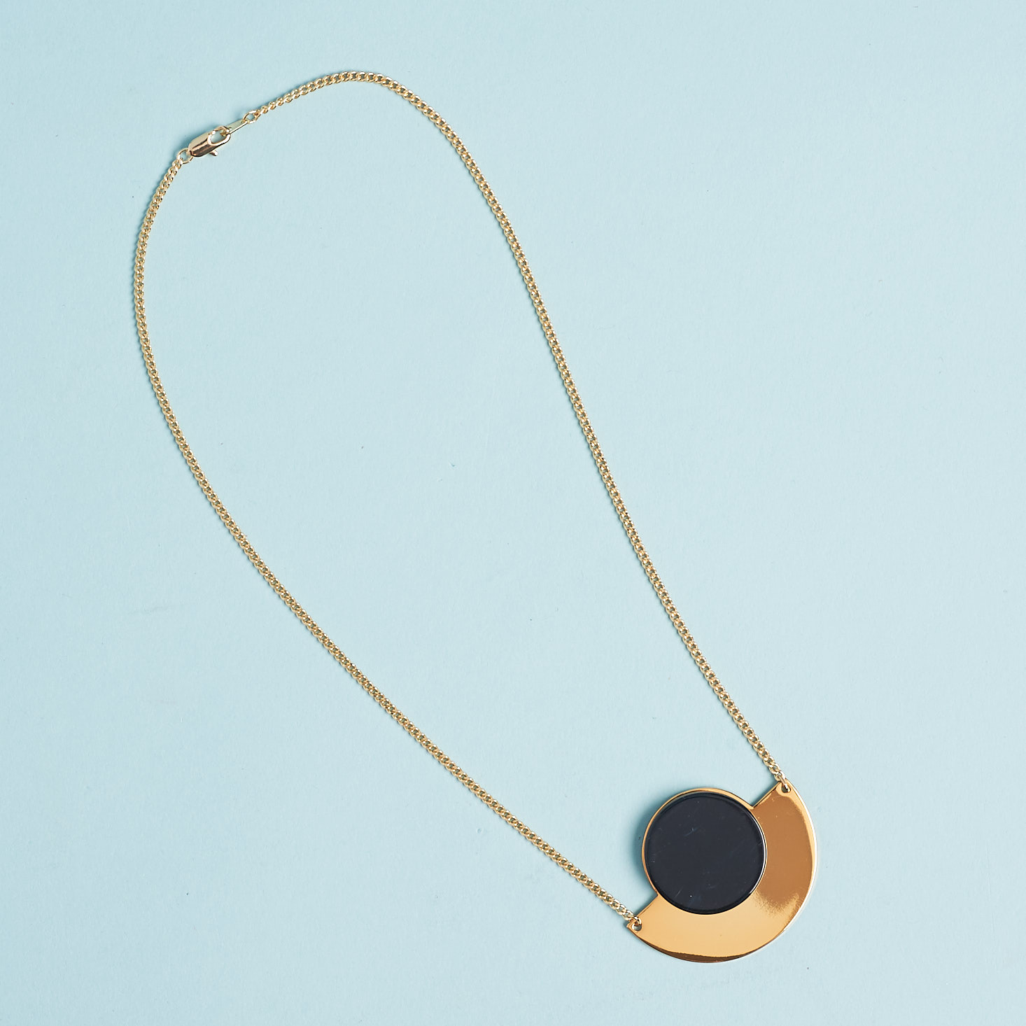 Emma & Chloe Necklace