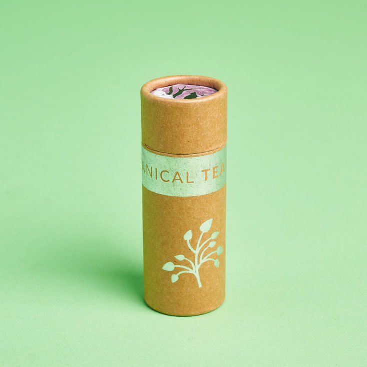 Check out the holistic, spiritual items in the October Moonbox by Gaia Collective!