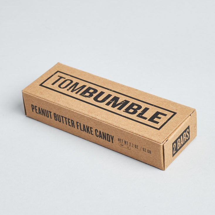 Check out the books and surprises in the latest Powell's Indiespensable book subscription box!