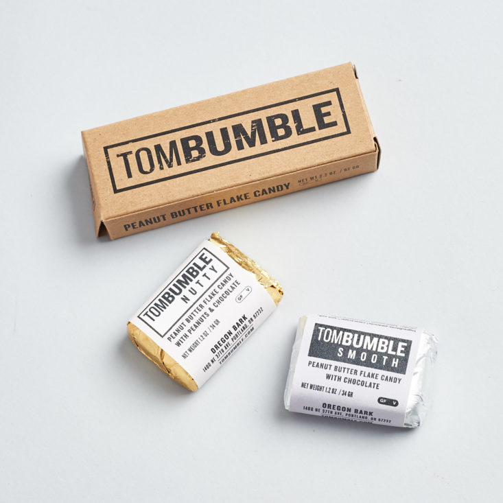 Check out the books and surprises in the latest Powell's Indiespensable book subscription box!