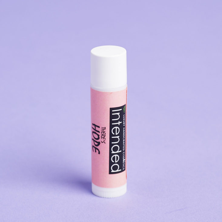 In the October 2017 Kloverbox: Natural products to celebrate Breast Cancer Awareness Month!