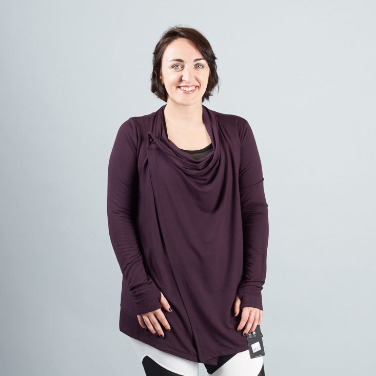 Check out the fall fitness looks in the latest Wantable Fitness Edit!