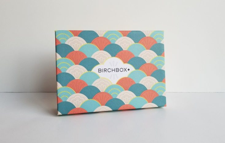 Birchbox November 2017