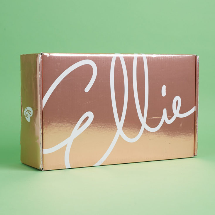 ellie box from november 2017