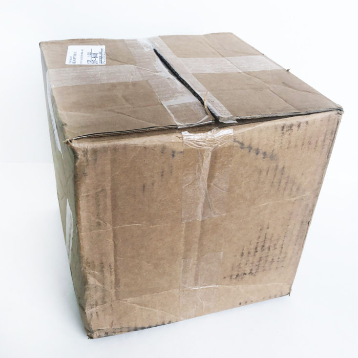 GearXS Mystery Box - Box