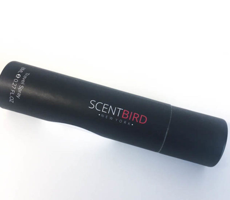 Scentbird