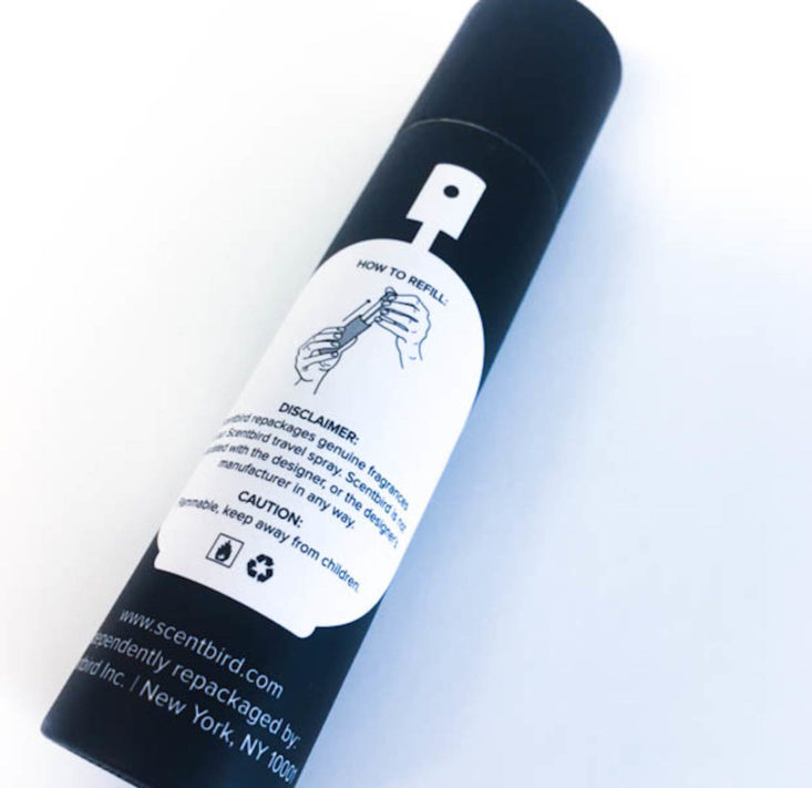 Scentbird