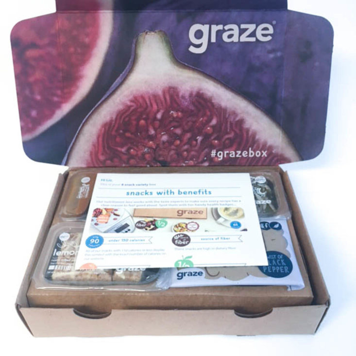 Graze